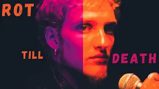 THE DEATH OF LAYNE STALEY GONE AT 34 (Coming Soon)