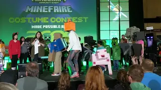 Costume Contest