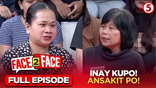 FACE 2 FACE SEASON 4   Episode 24   May 6, 2024