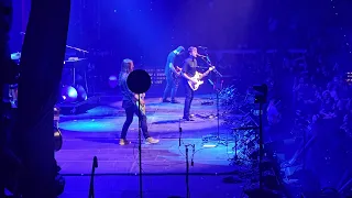 THE MIDDLE - JIMMY EAT WORLD - PNC Arena 3-19-24