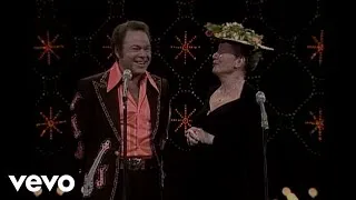 Roy Clark, Minnie Pearl - Comedy Routine