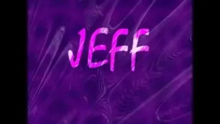 Jeff Hardy's 2002 Titantron Entrance Video feat. "Loaded" Theme [HD]