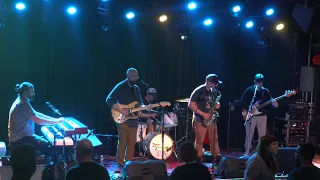 YAM YAM : Boogie Oogie Oogie : [A TASTE OF HONEY] : {4K Ultra HD} : Kenny's : Peoria, IL : 5/4/2024