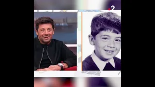 Patrick Bruel évoque son futur voyage en Algérie