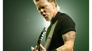 Как играть Metallica -  Master of Puppets | Урок на гитаре