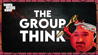 The Group Think #85 - Grease Crease Edition