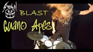 Guano Apes - Lords of the BLASTS