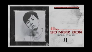 Nurbek Feat Shox |  So'nggi Bor ( Official Music)