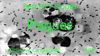 Best HFY Reddit Stories: Plagues