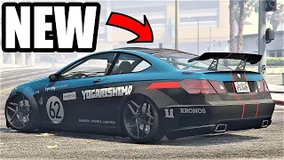 Rockstar SECRETLY Added These Modifications In The Criminal Enterprises DLC