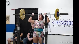 The Overhead Press (Audio Only)
