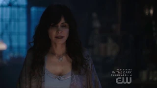 Charmed one mother death scene full S01E16