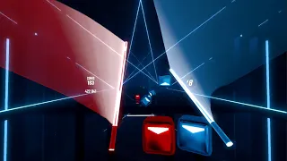 The Fastest Love Song (Beat saber)