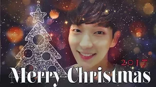 Lee Joon Gi ❤이준기❤李準基❤We Wish You a Merry Christmas