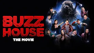 Buzz House: The Movie Film Comedie Romanesc