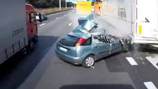 Idiots in Cars 2023 Russian Roads 5