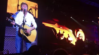 Paul McCartney - One on One tour 2016