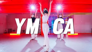 Village People - YMCA / SLIN Choreography.