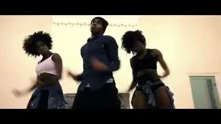 Whine & Kotch - Charly Black & J capri (Choreography by Alex Chukwudi Amadi)