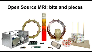 Open Source Magnetic Resonance Imaging at the ESMRMB 2020