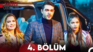 Kardeş Çocukları 4. Bölüm (FULL HD)