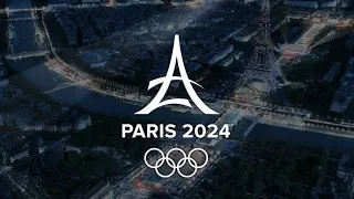 Tune In : "Official Song of the Paris 2024 Olympic"