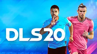 Dream League Soccer 2020 - Trailer