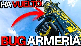 **HA VUELTO** el **BUG de la VITRINA** a WARZONE 3 y MW3 | PROYECTOS GRATIS