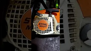 Stihl 211