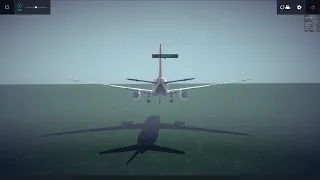 Besiege 18 (fedex flight 80 recreation with a boeing 777)