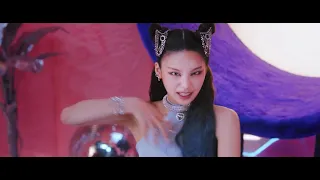 ITZY - Loco MV Teaser 1 & 2 Compiled