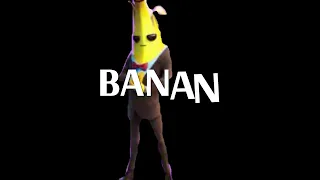 AGENT BANAN