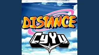 Distance (From "Naruto: Shippuden")