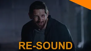 Eliminators (Scott Adkins ) - FINAL FIGHT -【RE-SOUND🔊】