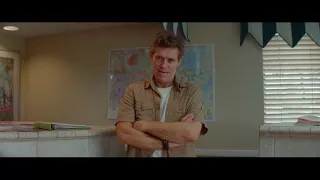 'Florida Project' star Willem Dafoe on 'wildness' of the state