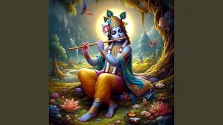 Daily Morning Krishna's Flute April 26