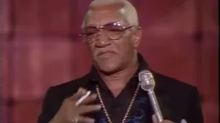 REDD FOXX stand up comedy funny