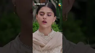 Din Ka Sukoon Aur Raat Ki Neend...! #adnanrazamir #ameemasaleem #shorts #pakistanidrama