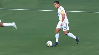 Javier Hernandez Chicharito Doblete 2 Goals Resumen - LA Galaxy 04/09/2022