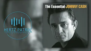 Johnny Cash   One Piece At A Time   432hz