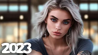 Summer Music Mix 2023 🐳 Alan Walker, David Guetta, Rema 🐳 Avicii, Coldplay, Martin Garrix style #0