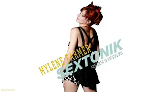 Mylene Farmer / Madonna - Sextonik (Angelman is Voguing Mix)