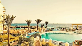 Hotel Sunrise Holidays Egipt Hurghada