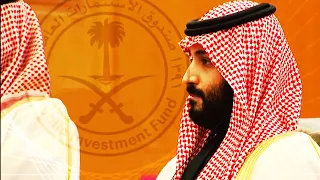 Saudi Arabia's Public Investment Fund and Khashoggi's Killing