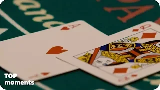 🃏Как ты считал? Двадцать одно 2008