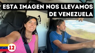 VENEZUELA no es como te lo muestran ❌  Nos dijeron "NO VAYAN A VENEZUELA" pero fuimos igual 🌎 Ep.12