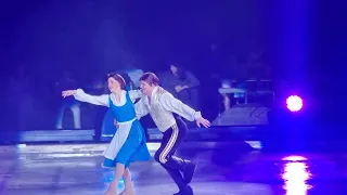 DISNEY ON ICE | Disney on Ice 2021 - Find your Hero: Beauty and the Beast Live show HD!!!