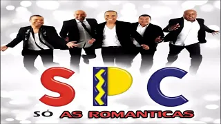 SPC SÓ AS ROMÂNTICAS