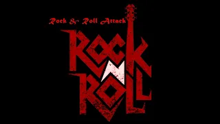 VA - Rock & Roll Attack - Vol 5