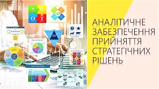 Аналіз бізнес-середовища - ключова процедура прийняття стратегічних рішень